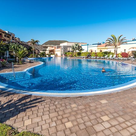 Luz Del Mar Hotel Лос Силос Екстериор снимка