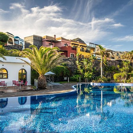 Luz Del Mar Hotel Лос Силос Екстериор снимка