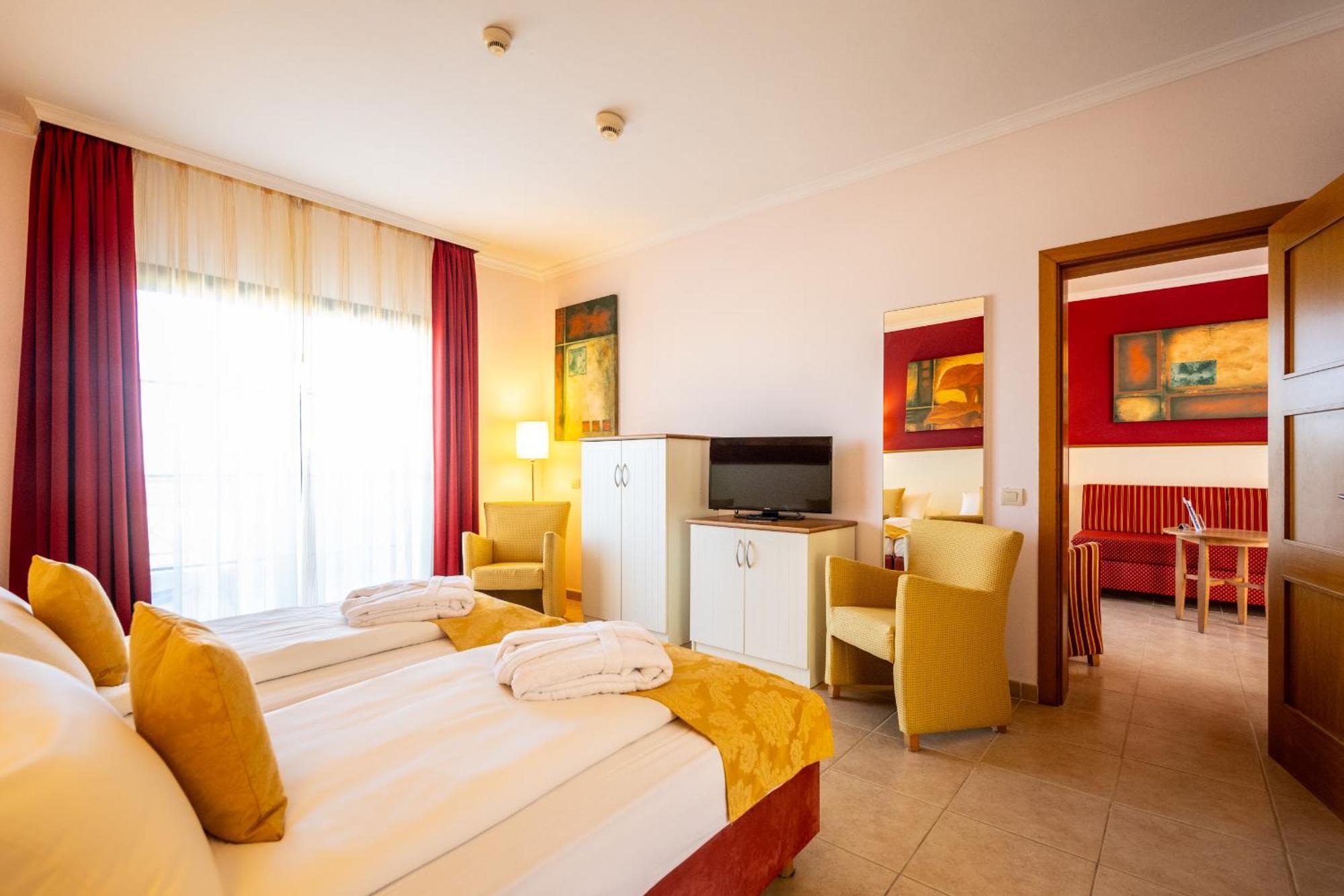 Luz Del Mar Hotel Лос Силос Екстериор снимка