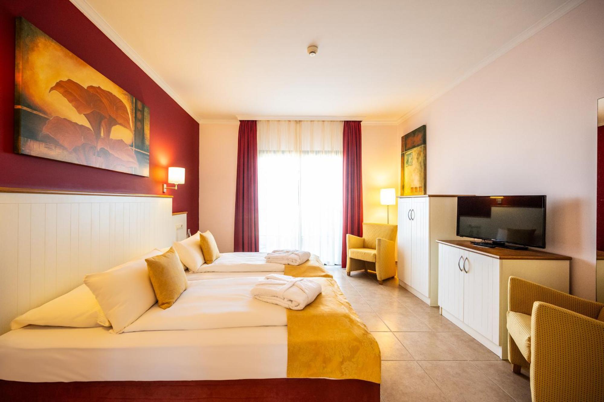 Luz Del Mar Hotel Лос Силос Екстериор снимка