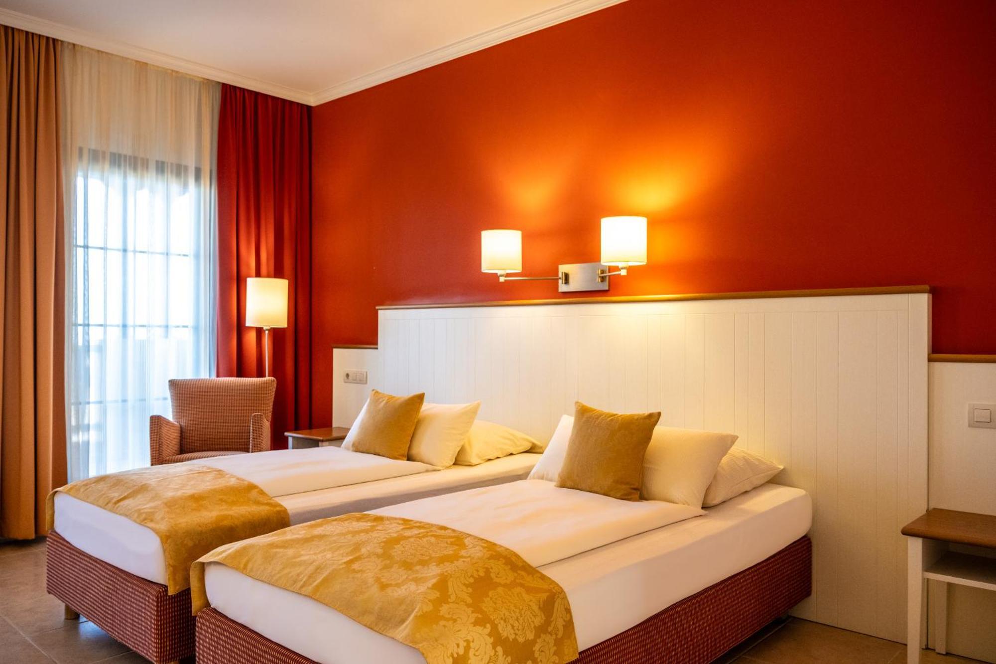 Luz Del Mar Hotel Лос Силос Екстериор снимка
